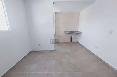 Apartamentos Novos à Venda Vila Alpina. 2 dormitórios. São Paulo/SP