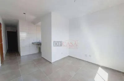 Apartamentos Novos à Venda Vila Alpina. 2 dormitórios. São Paulo/SP