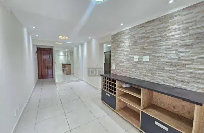 Apartamento com 2 dormitórios, 57 m² - venda por R$ 460.000,00 ou aluguel por R$ 3.321,00/ano - Penha de França - São Paulo/SP