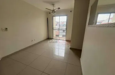 Apartamento com 2 dormitórios à venda, 50 m² por R$ 280.000,00 - Fazenda Aricanduva - São Paulo/SP