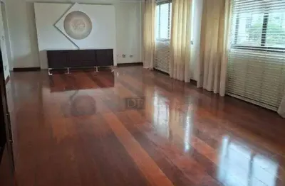 Apartamento com 3 dormitórios à venda, 280 m² por R$ 1.225.000,00 - Tatuapé - São Paulo/SP