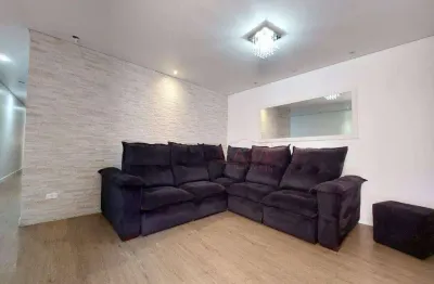 Casa à Venda. 3 Dormitórios (1 Suíte), Terraço, Churrasqueira, Vila Marieta - São Paulo/SP