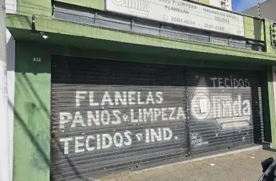 Sala comercial para alugar na Rua do Oratório, 918, Mooca, São Paulo
