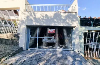 Sobrado à venda, 190 m² por R$ 1.200.000,00 - Vila Granada - São Paulo/SP