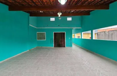 Sobrado com 4 dormitórios à venda, 150 m² por R$ 319.999,00 - Cidade Tiradentes - São Paulo/SP