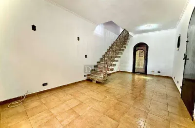 Sobrado com 2 dormitórios à venda, 111 m² por R$ 539.990,00 - Penha - São Paulo/SP