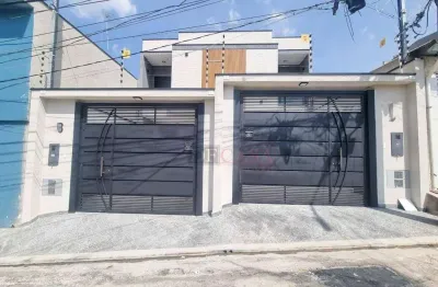 Casa com 3 quartos à venda na Rua Maria de Toledo Piza, 97, Vila Domitila, São Paulo
