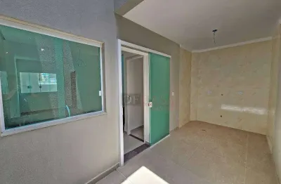 Sobrado com 3 dormitórios à venda, 84 m² por R$ 500.000,00 - Itaquera - São Paulo/SP