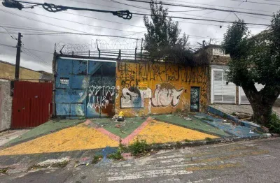 Terreno à venda, 250 m² por R$ 650.000,00 - Itaquera - São Paulo/SP