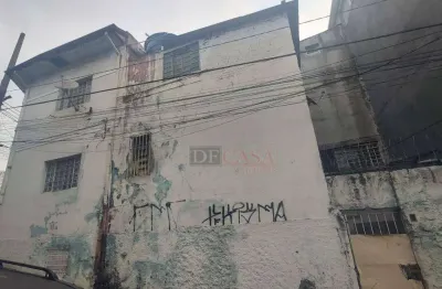 Terreno à venda, 65 m² por R$ 425.000,00 - Penha de França - São Paulo/SP