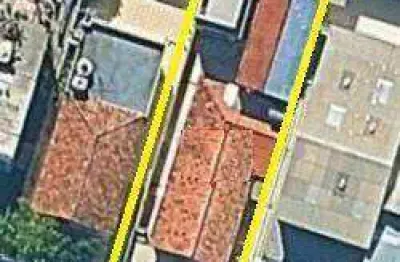 Terreno à venda, 340m² por R$ 1.100.000 - Cidade Patriarca - São Paulo/SP