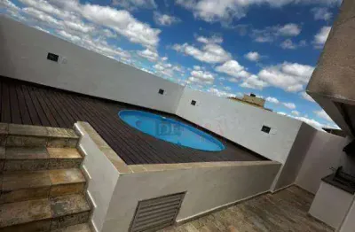 Apartamento Duplex com 3 dormitórios, 141 m² - venda por R$ 900.000,00 ou aluguel por R$ 6.800,00/mês - Vila Matilde - São Paulo/SP