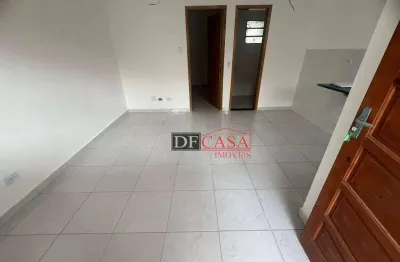 Apartamento com 1 dormitório à venda, 30 m² por R$ 231.990,00 - Vila Buenos Aires - São Paulo/SP