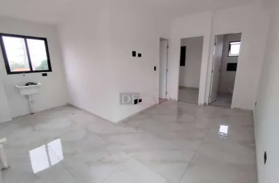 Apartamento com 2 quartos à venda na Rua Pedro Franco Quaresma, 401, Jardim Popular, São Paulo