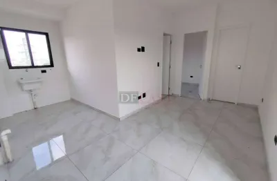 Apartamento com 2 quartos à venda na Rua Pedro Franco Quaresma, 420, Jardim Popular, São Paulo