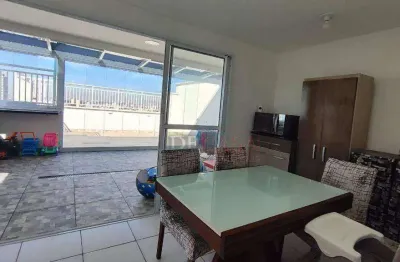 Apartamento com 3 dormitórios à venda, 110 m² por R$ 950.000,00 - Penha de França - São Paulo/SP