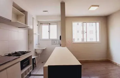 Apartamento à venda, 41 m² por R$ 229.900,00 - Itaquera - São Paulo/SP
