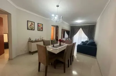 Apartamento com 3 quartos à venda na Avenida Padres Olivetanos, 165, Vila Esperança, São Paulo