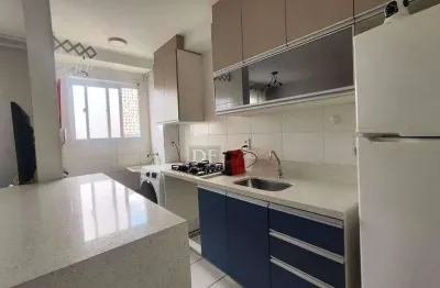 Apartamento com 2 dormitórios à venda, 41 m² por R$ 250.000,00 - Itaquera - São Paulo/SP