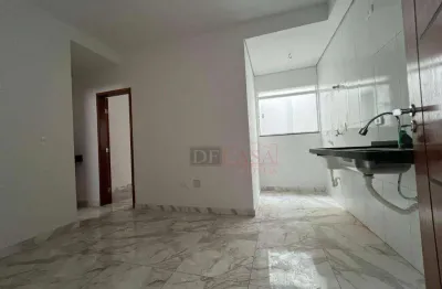 Apartamento com 1 quarto à venda na Rua Santa Teresa do Bonito, 185, Vila Buenos Aires, São Paulo
