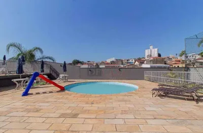 Apartamento com 2 dormitórios à venda, 70 m² por R$ 420.000,00 - Penha de França - São Paulo/SP