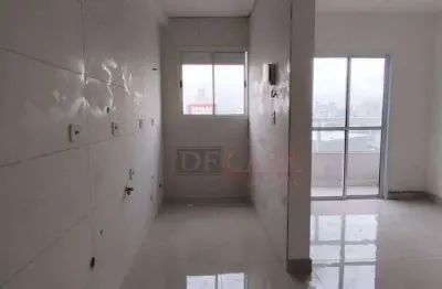 Apartamento com 2 quartos à venda na Rua Moisés Marx, 805, Vila Matilde, São Paulo