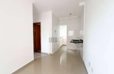 Apartamento à venda, 40 m² por R$ 278.100,00 - Vila Prudente (Zona Leste) - São Paulo/SP