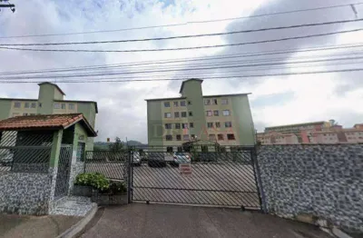 Apartamento 2 Dormitórios - R$ 90mil - Guaianazes - São Paulo-SP