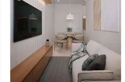 Apartamentos Novos à Venda em São Miguel Paulista. 1 ou 2 dormitórios (veja tabela)- São Paulo/SP