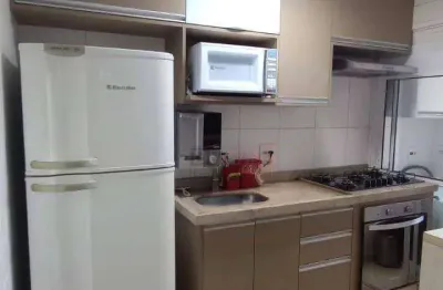Apartamento com 2 Dormitórios e Lazer Completo | 49 m² | 1 Vaga | Vila Formosa – Próx. Shopping Aricanduva | Financiável