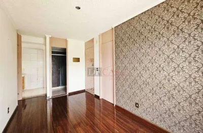 Apartamento com 3 dormitórios, 57 m² - venda por R$ 249.990,00 ou aluguel por R$ 1.800,00/mês - Guaianazes - São Paulo/SP