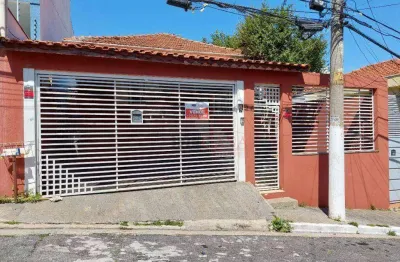 Casa com 3 dormitórios à venda, 150 m² por R$ 750.000,00 - Penha de França - São Paulo/SP