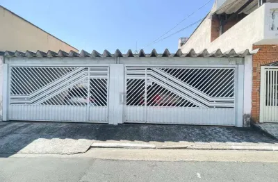 Casa com 2 quartos à venda na Rua Tita Ruffo, 317, Cidade São Mateus, São Paulo