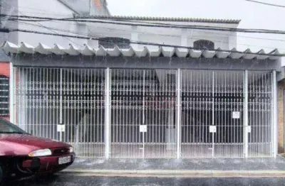 Casa com 4 dormitórios à venda, 225 m² por R$ 650.000,00 - Vila Formosa - São Paulo/SP