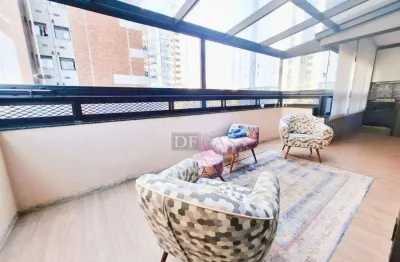 Apartamento Garden à venda, 91 m² por R$ 980.000,00 - Vila Augusta - Guarulhos/SP