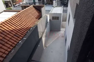 Apartamento Garden com 2 dormitórios à venda, 77 m² por R$ 480.000,00 - Parque São Jorge - São Paulo/SP