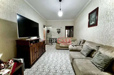 Sobrado com 3 dormitórios à venda, 330 m² por R$ 798.000,00 - Cidade Líder - São Paulo/SP