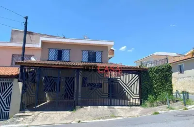 Casa com 3 quartos à venda na Rua Conceição Pereira, 405, Penha De França, São Paulo
