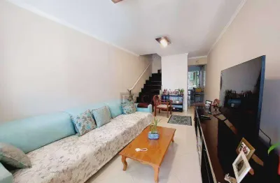 Sobrado à Venda. com 2 dormitórios à venda, 80 m² por R$ 389.000 - Jardim Santa Terezinha (zona Leste) - São Paulo/SP