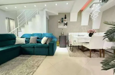 Sobrado à Venda na Mooca. 3 dormitórios (1 Suíte) Com planejados.- Mooca - São Paulo/SP