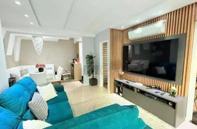 Sobrado à Venda na Mooca. 3 dormitórios (1 Suíte) Com planejados.- Mooca - São Paulo/SP