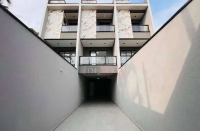 Sobrado à venda, 156 m² por R$ 899.900,00 - Jardim Nossa Senhora do Carmo - São Paulo/SP