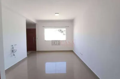 Sobrado com 2 dormitórios à venda, 51 m² por R$ 515.000,00 - Vila Carrão - São Paulo/SP