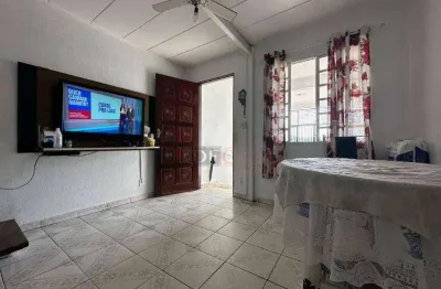 Sobrado com 2 dormitórios à venda, 85 m² por R$ 320.000,00 - Jardim Helena - São Paulo/SP