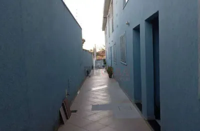 Casa com 2 quartos à venda na Avenida Doutor Pereira Vergueiro, 110, Vila Nhocune, São Paulo