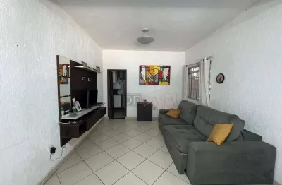 Sobrado com 3 dormitórios à venda, 201 m² - Vila Talarico - São Paulo/SP