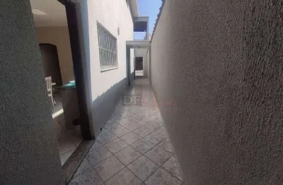 Sobrado com 2 dormitórios à venda, 125 m² - Aricanduva - São Paulo/SP