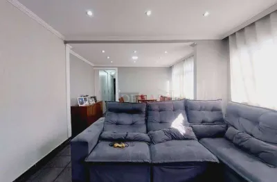 Sobrado com 3 dormitórios à venda, 210 m² por R$ 749.900,00 - Penha - São Paulo/SP