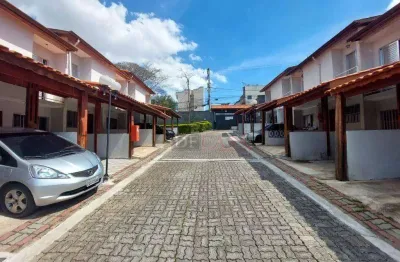 Sobrado com 2 dormitórios à venda, 70 m² por R$ 300.000,00 - Parada XV de Novembro - São Paulo/SP