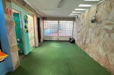 Sobrado com 4 dormitórios à venda, 195 m² por R$ 1.200.000,00 - Burgo Paulista - São Paulo/SP